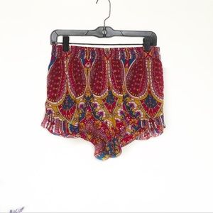 Billabong Island Escape Short